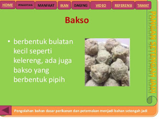 Bakso