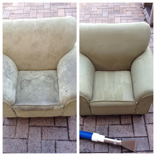 limpieza de muebles en miami fotos antes y despues de trabajo Enery 2025