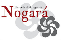 Nogará-Religada, escuela de aragonés, Nogará