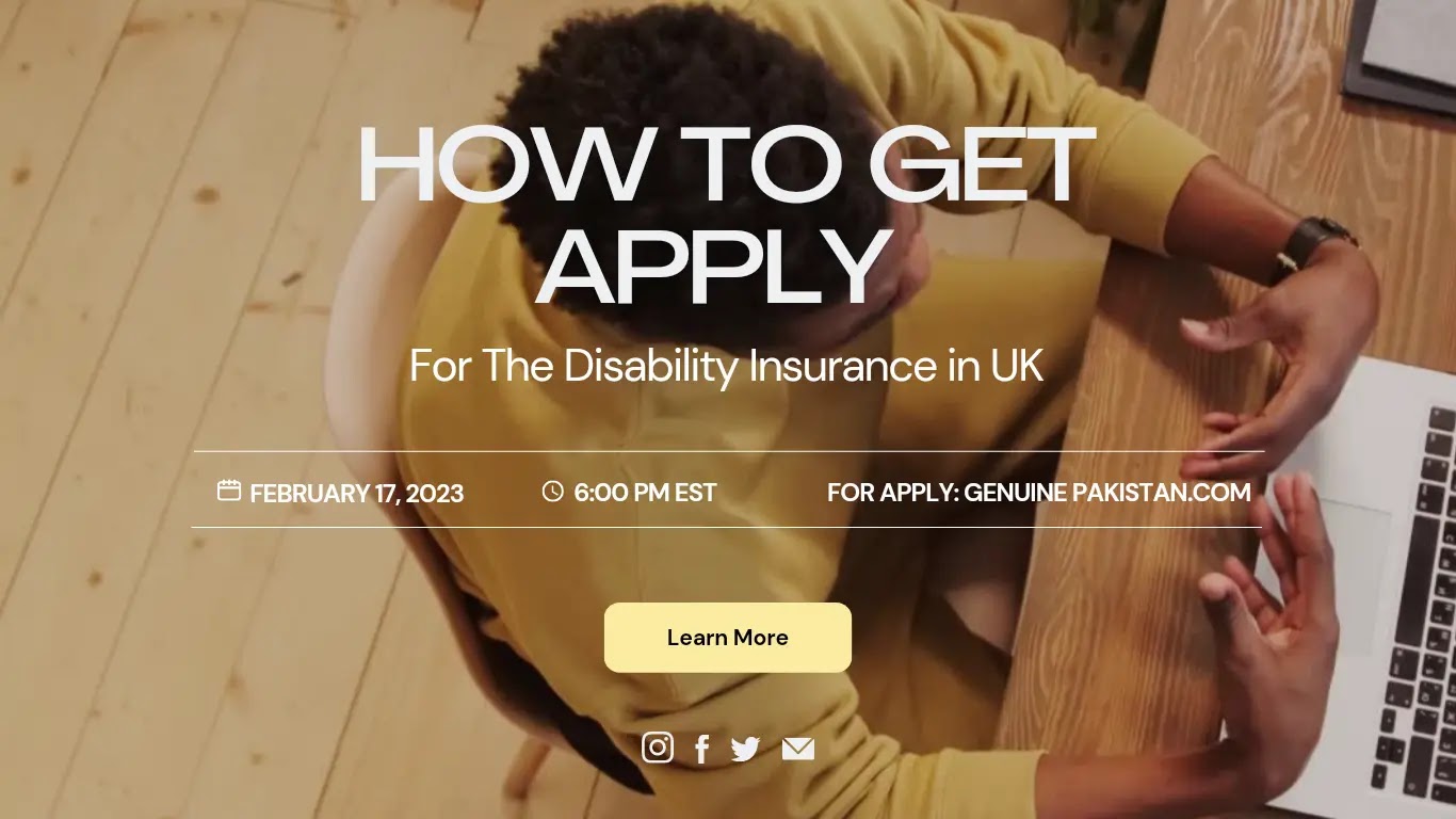 long-term disability insurance through employer