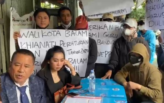 Beda Versi soal Kisruh Gaji PPPK Guru di Bandar Lampung yang Belum Dibayar