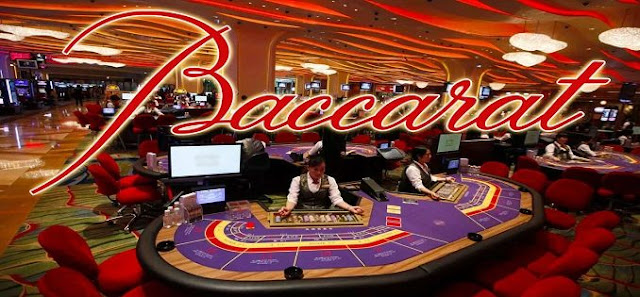 Agen Baccarat Online Terbaik Akan Menawarkan Berbagai Game