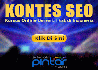 Kursus Online Bersertifikat di Indonesia