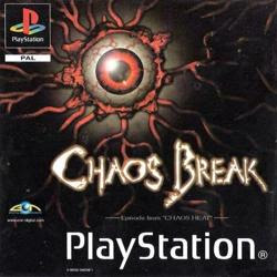 Chaos Break   PS1