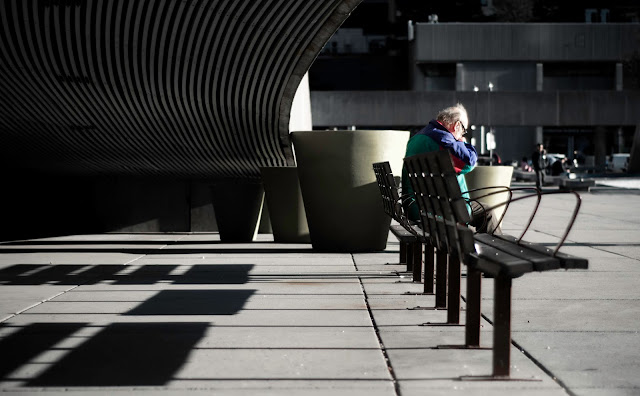 Nathan Philips Square, Toronto