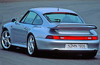 Porsche Exclusive Turns 25