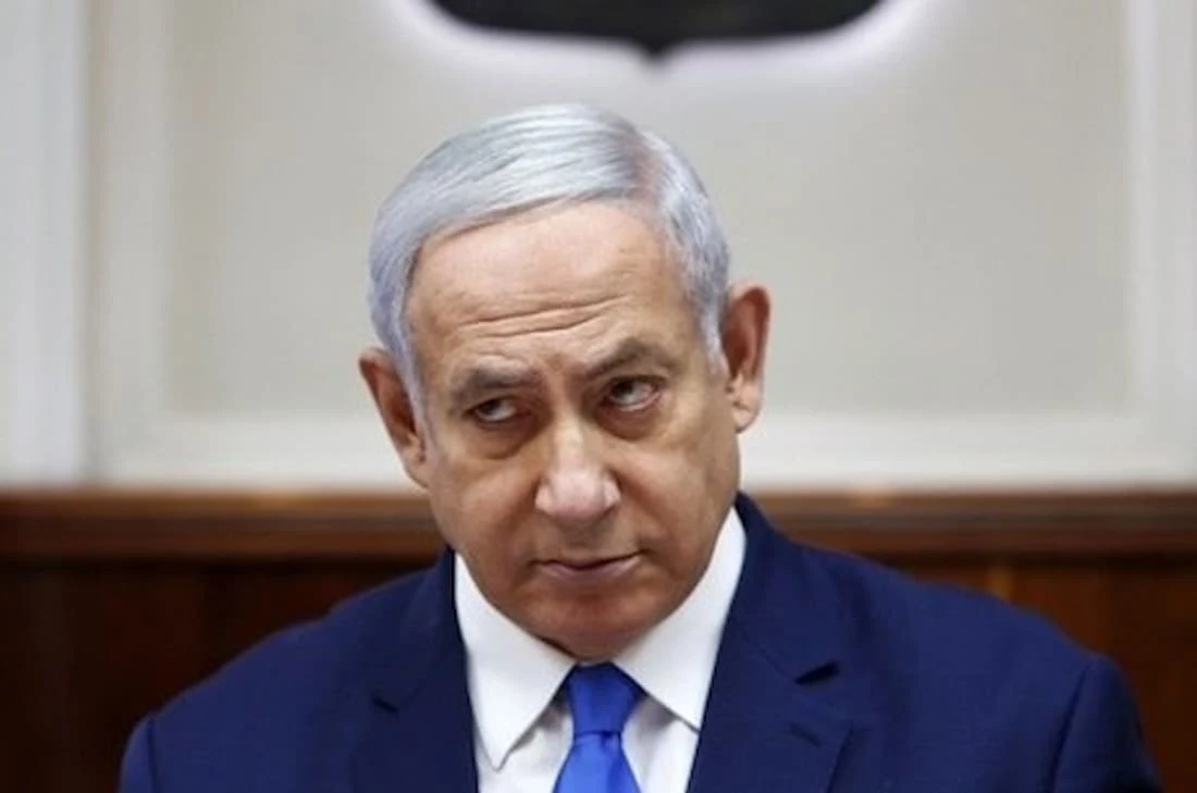 نتنياهو: سندخل رفح ونقضي على حماس باتفاق أو بدونه(فيديو)