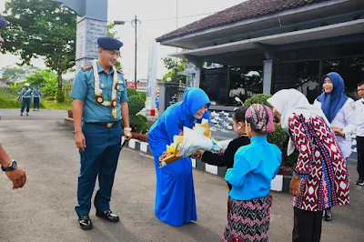 Lanal Cilacap.