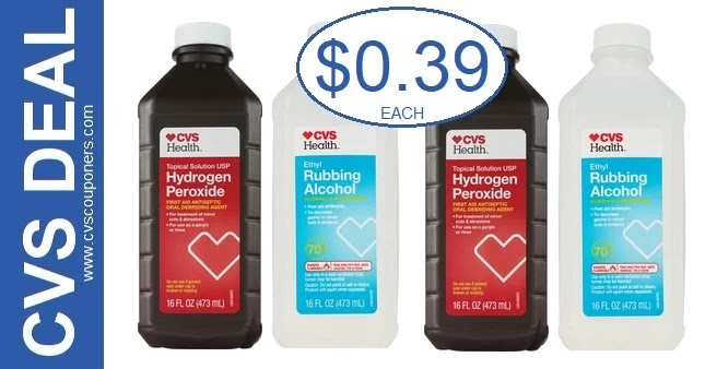 CVS Health First Aid Deals