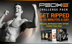 P90X3 Challenge Pack on Sale Now, P90X3 women's progress update