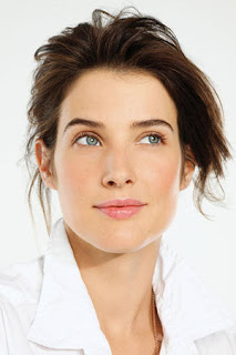 Cobie Smulders Hairstyles