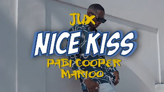 VIDEO | Jux ft Marioo X Pabi Cooper & Tony Duardo - Nice (Kiss) (Mp4 Download)