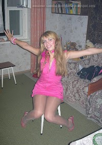 pantyhose legs girl beauty