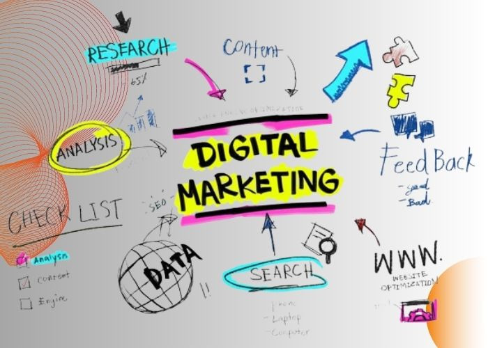 9 of Our Most Effective Digital Marketing Tips to Skyrocket Sales!