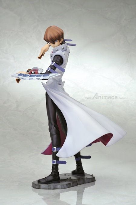 FIGURA SETO KAIBA ARTFX J Ver. Yu-Gi-Oh! Duel Monsters