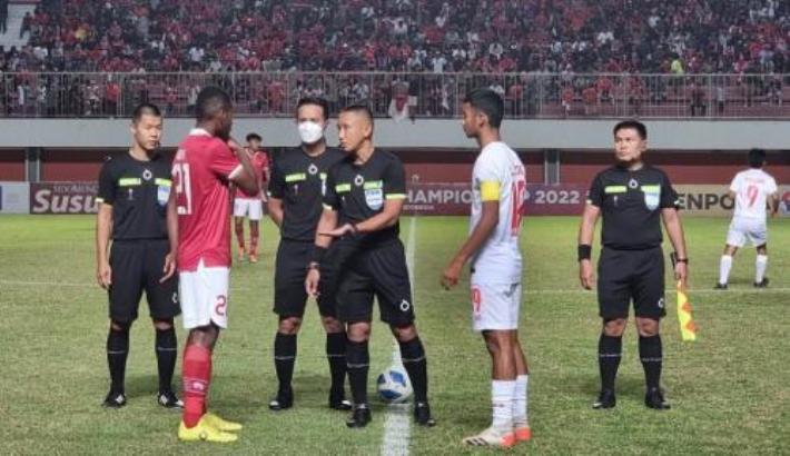 Dramatis! Indonesia Melaju Ke Final Piala AFF U-16 2022 Usai Kalahkan Melalui Adu Penalti