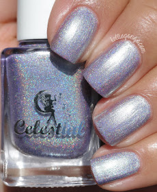 Celestial Cosmetics Rainbows & Unicorns Unite