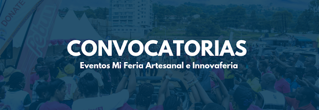 convocatorias