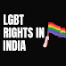 What are The Rights of LGBTQIA+ Individuals in India?