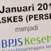  Mulai 1 Januari 2014, Pemerintah Tanggung Biaya Kesehatan 86,4 Juta Warga Miskin 