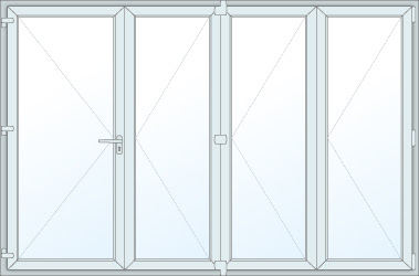 Double Glazed Windows and Doors