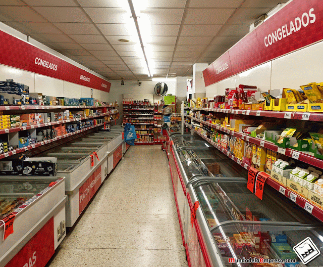 La increíble historia de DIA, la cadena de supermercados low cost que nació  en España y tiene club de fans - El Cronista