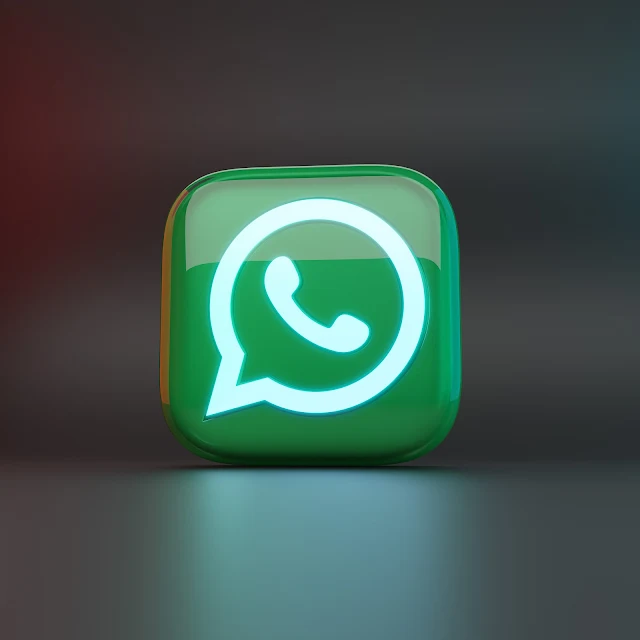 How to confirm WhatsApp Status before sending