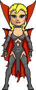 Invisible Woman-Malice 1 Invisible Woman-Malice 1