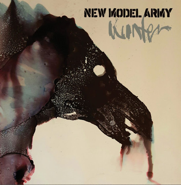 new model army, winter, winter new model army, justin sullivan, die trying, new model army concert, new model army tournée, albums de l'année 2016