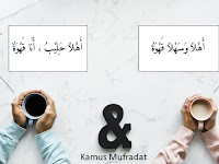  31 Tumpuan Percakapan Bahasa Arab Sehari-Hari Dan Artinya [Terlengkap]