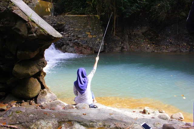 Desaku Kebonharjo Samigaluh Kulon Progo