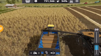 Farming Simulator 20 for android