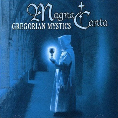 Title Of Album Gregorian Mystics 2 CD Year Of Release 2004