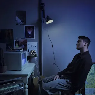 Yang Da Il - Wish I Could Tell You (괴로워)