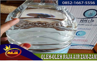 Sulawesi Agen Pusat Penjualan Air Zam-zam Asli Terpercaya