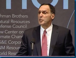 image of dick fuld by World Resources Institute Staff at http://www.flickr.com/photos/wricontest/369137018/