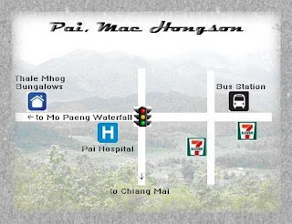 Pai Map