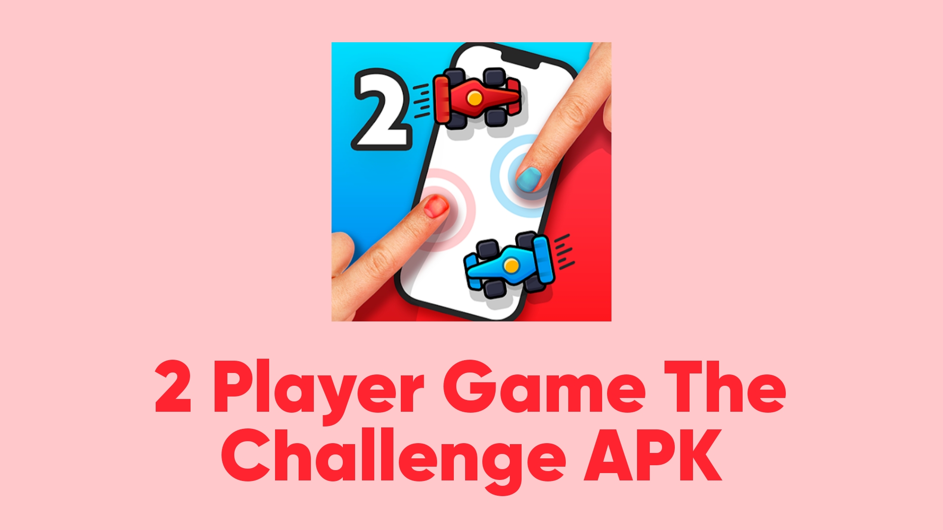 2 Player Games The Challenge Latest Apk For Android