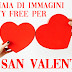Centinaia di immagini royalty free per San Valentino