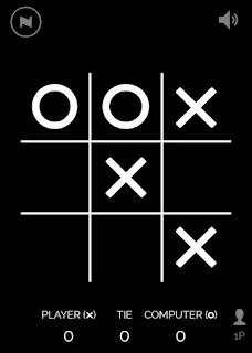 Bermain Game Tic tac toe Google