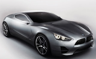 bmw sx concept car 4 New BMW Designs 2011