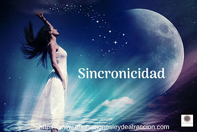 sincronicidad