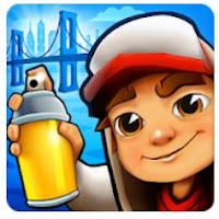 Subway Surfers New York v1.91.1 Mod Apk