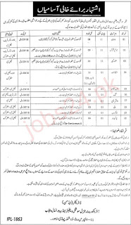 Pakistan bait ul mall latest jobs in 2025 apply now