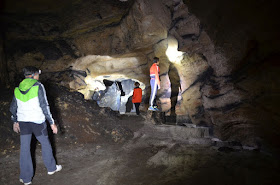 Cueva de Villaciervos