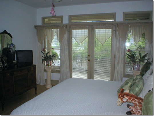Master view