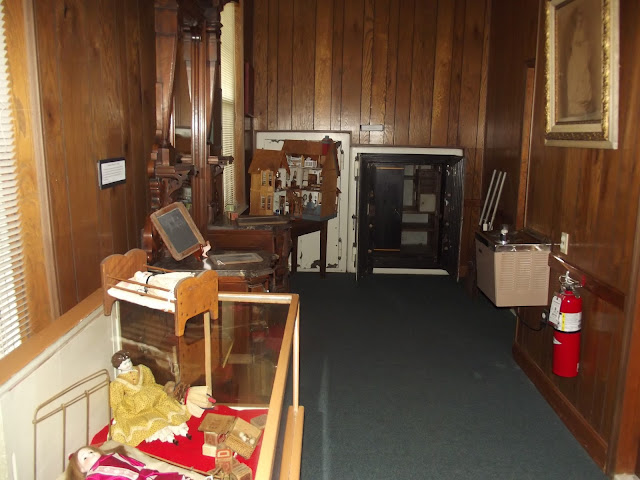 Dearborn County Historical Society Museum