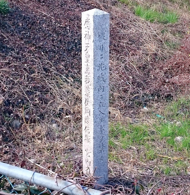 サンド山古墳(藤井寺市)