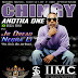 Anotha One - Chingy - Brasil Groove Remix (prod DJ Cia)