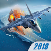 Download Modern Warplanes MOD APK v1.8.35 (Free Shopping)